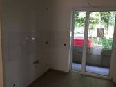 Küche - 4 Zimmer Etagenwohnung in Münster