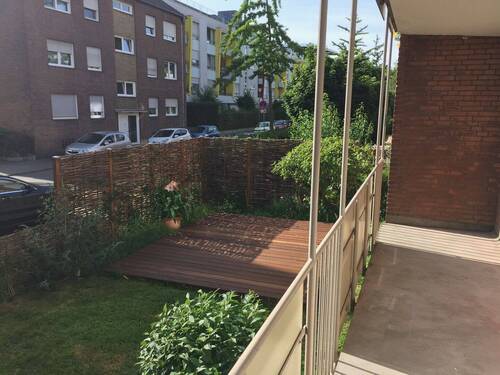 Balkon - 