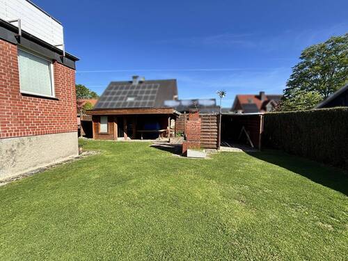 Bild 3 - Grundstück in Laer / Holthausen