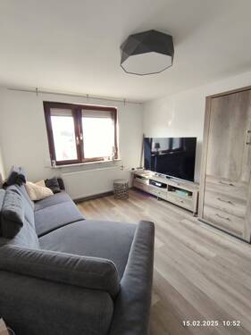 Wohnzimmer - 