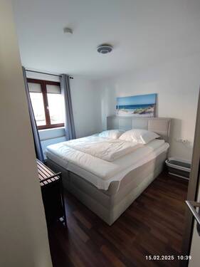 Schlafzimmer - 