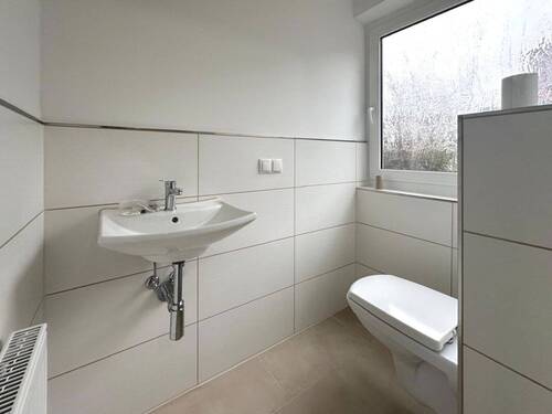 Gäste-WC - 