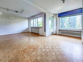 Wohnzimmer - 5 Zimmer Reihenendhaus in Offenburg