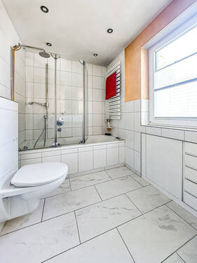 Badezimmer - 