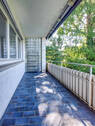Balkon - 