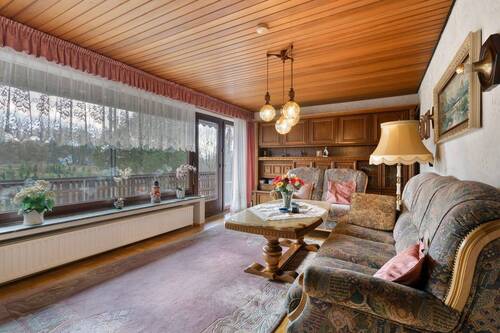 Wohnzimmer - 