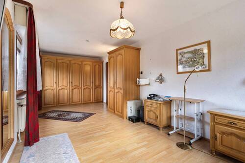 Schlafzimmer - 