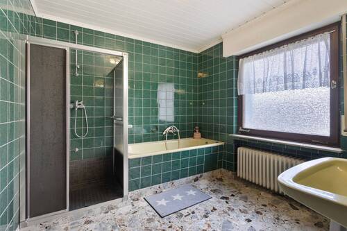 Badezimmer - 
