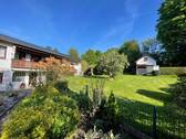 Vorderansicht - 6 Zimmer Einfamilienhaus in Haan