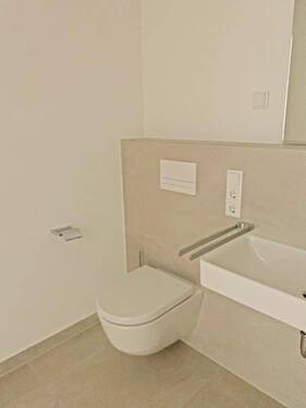 Badezimmer - 