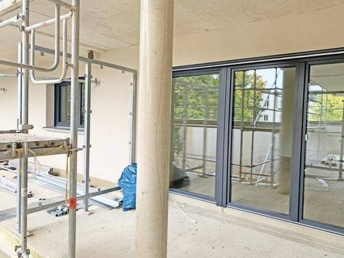 Balkon - 