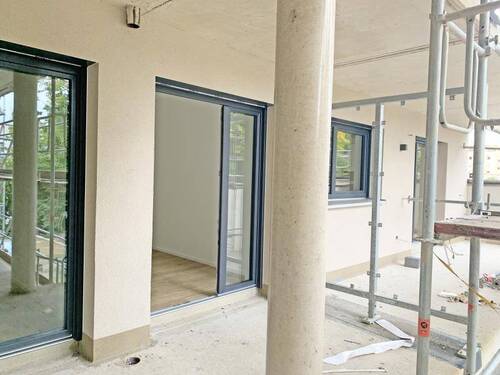 Balkon - 