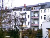 kant16_h - Günstige und DG 3-Zimmer mit Wanne, Abstellraum, Balkon und Laminat in guter Lage!