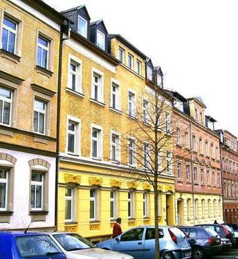 kant16_k - 3 Zimmer Etagenwohnung in Chemnitz