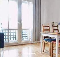 Möbliertes Mini Apartment in Berlin Mitte!