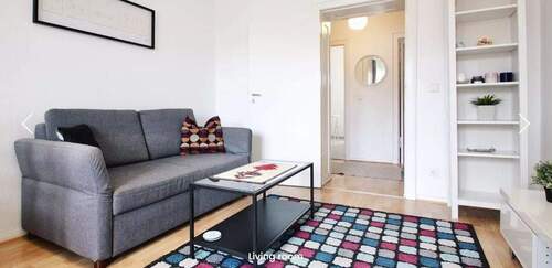 3.jpeg - 1 Zimmer Etagenwohnung zur Miete in Berlin