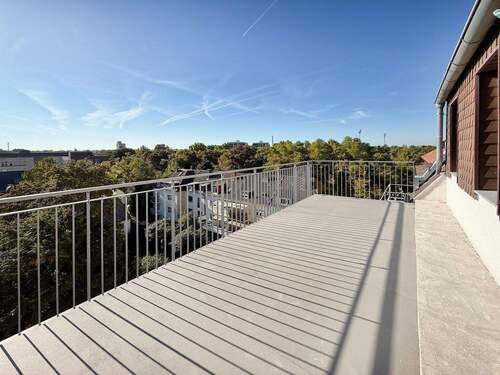 Ausblick - 