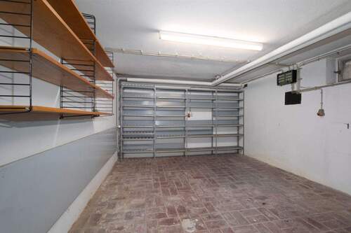 Kellerraum UG - 