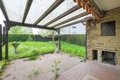 Terrasse EG - 
