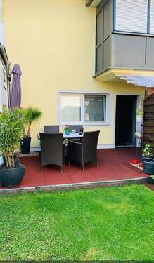 Bild 2 - 4 Zimmer Etagenwohnung zum Kaufen in Mühlheim am Main