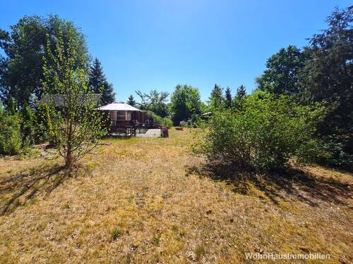 Hier könnte Ihr Haus stehen - 