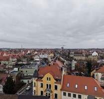 Bezugsfreies denkmalgeschütztes Wohn- und Geschäftshaus in Wurzen