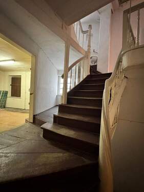 Treppenhaus - 
