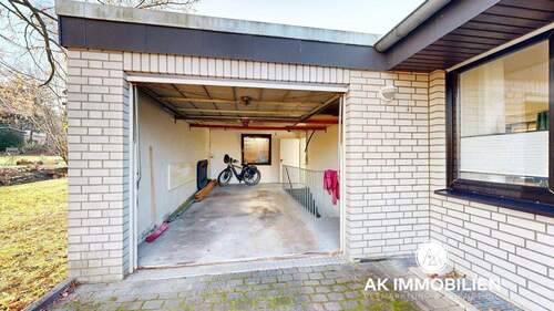 Garage - 