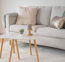 Hochwertig renoviert: 3 Zimmer mit Südbalkon zentral und dennoch ruhig gelegen - Leonberg Ramtel