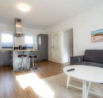 2-Zimmer-Eigentumswohnung mit Stellplatz - Teil eines Hauses mit 3 Einheiten (Gesamtverkauf möglich) - Neustadt in Holstein