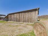Schuppen & Stallungen - 