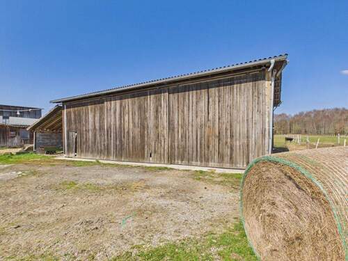 Schuppen & Stallungen - 