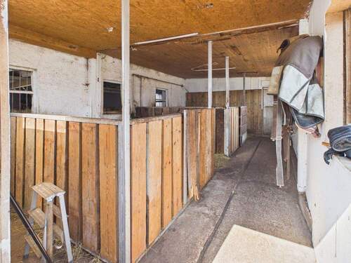 Stallungen - 