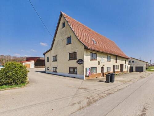 Landwirtschafliches Gebäude - 