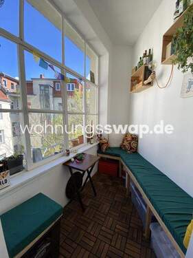 Bild 1 - Wohnungsswap - Fehmarner Straße