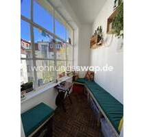 Wohnungsswap - Fehmarner Straße - Berlin Wedding