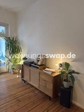 Bild 3 - 2 Zimmer Etagenwohnung in Berlin