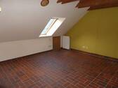 Schlafzimmer - 2 Zimmer Etagenwohnung zur Miete in Bodenwerder