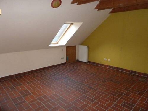 Schlafzimmer - 2 Zimmer Etagenwohnung zur Miete in Bodenwerder