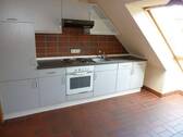 Küche - Etagenwohnung mit 85,00 m&sup2; in Bodenwerder zur Miete