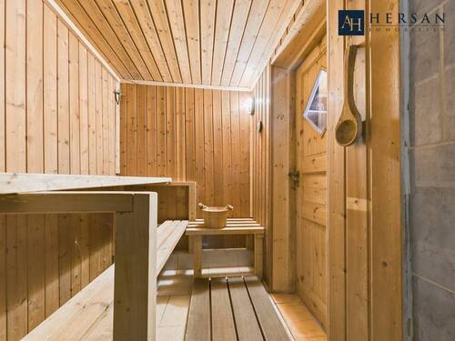 Sauna - 