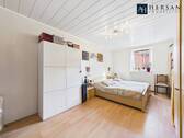 Schlafzimmer EG - 