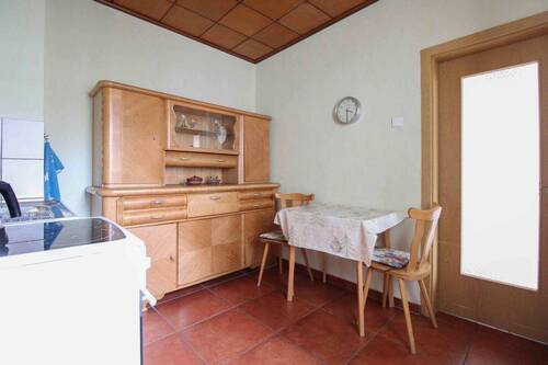 Zimmer I EG - 