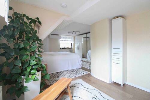 Schlafzimmer OG - 