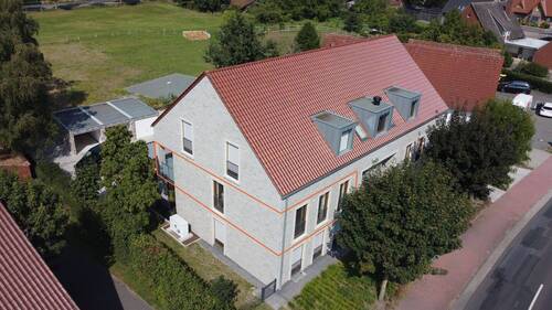 Bild 2 - 3 Zimmer Etagenwohnung zur Miete in Spelle