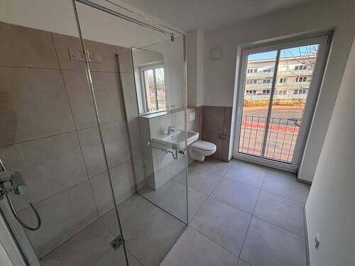 Bild 4 - Etagenwohnung mit 88,00 m&sup2; in Spelle zur Miete