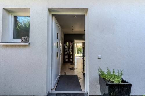 Herzlich Willkommen! - 