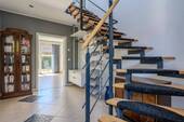 stilvolle Diele - 