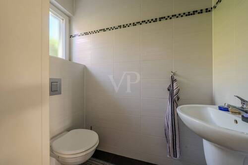 Gäste-WC - 