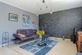 gemütliches Wohnzimmer - 